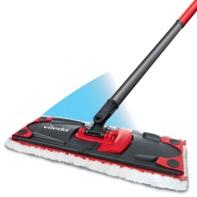 Set curatenie Easy Wring Ultramat Vileda